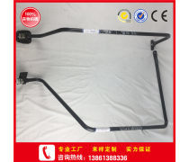 二類機動車維修產品庫概述