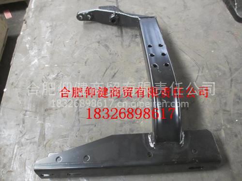陜汽奧龍核心配件指南 轉(zhuǎn)向橫拉桿臂及駕駛室選購(gòu)全解析