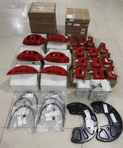 天津港保稅區(qū)最大汽車改裝廠 融合原廠與改裝的雙重優(yōu)勢(shì)